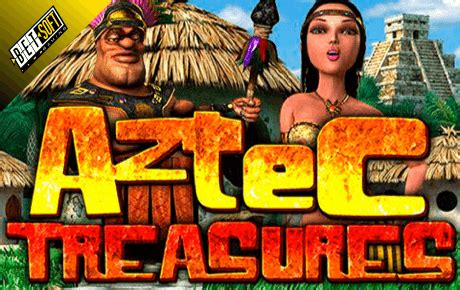 Aztec Treasure Slot Machine Free .